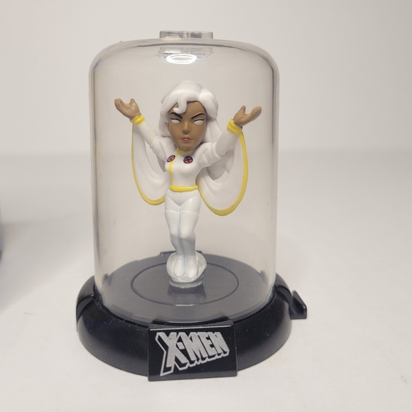 X-men Domez Series 1 Storm - Picture 1 of 5